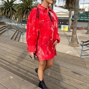 Vintage Marlboro pullover